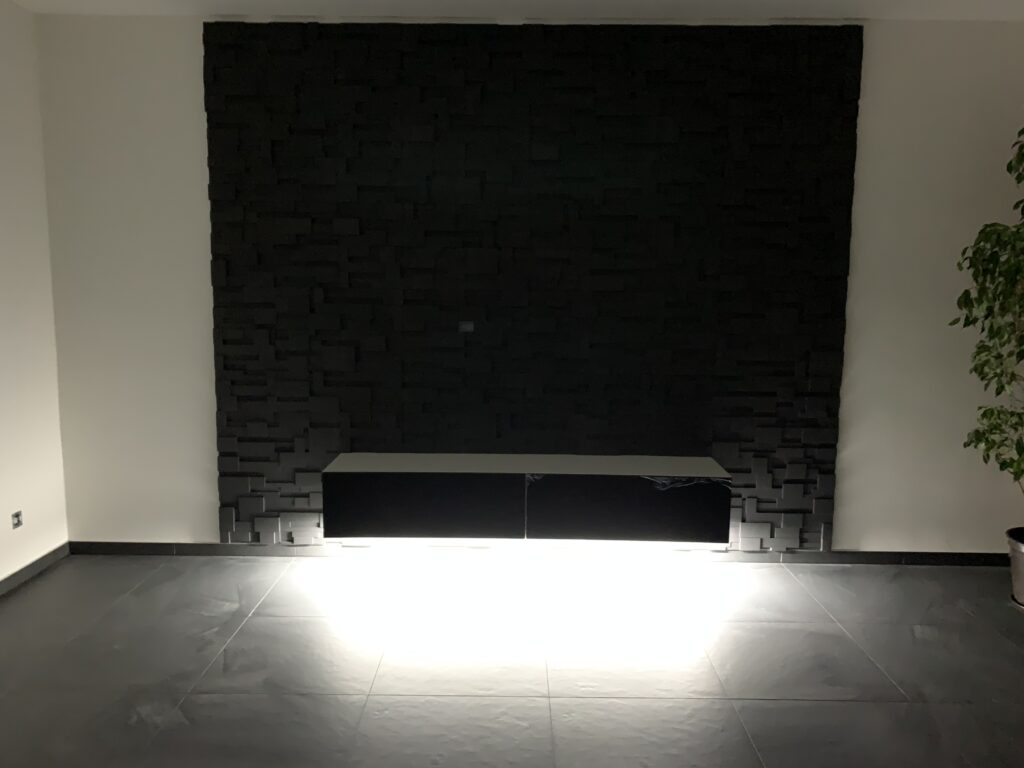 led páska
